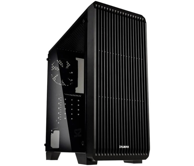 Zalman S2 - 480151 - zdjęcie